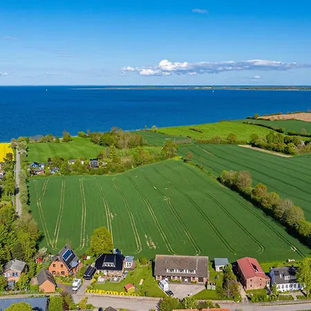 Apartamento La Casa Seeigel