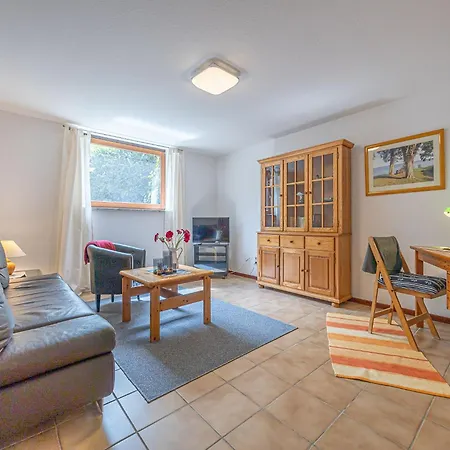 La Casa Seeigel Apartman Steinberg