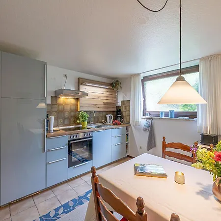 La Casa Seeigel Steinberg (Schleswig-Holstein)