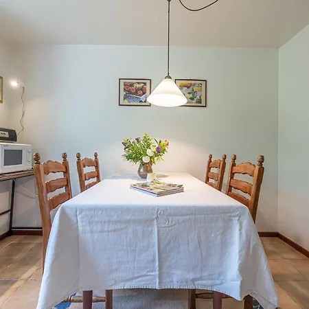 La Casa Seeigel Apartamento