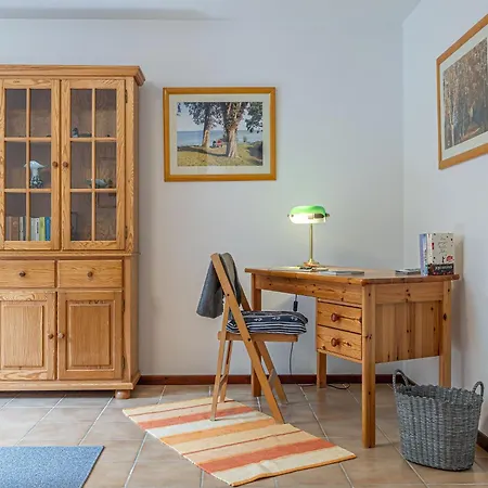 La Casa Seeigel Apartman *