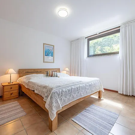 Apartamento La Casa Seeigel *