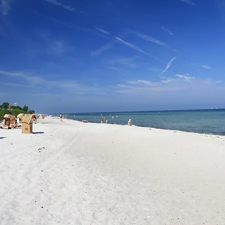 Apartamento La Casa Seeigel