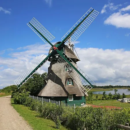 La Casa Seeigel Apartamento