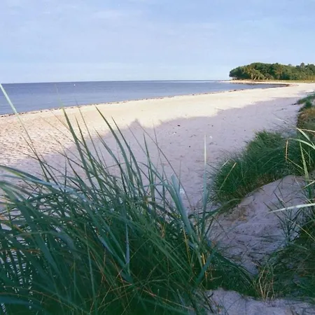 Apartmán La Casa Seeigel *