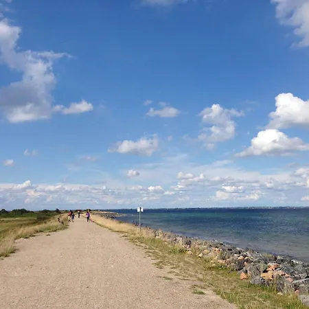 La Casa Seeigel Apartamento