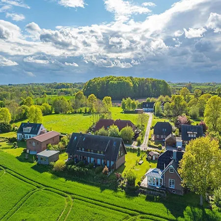 La Casa Seeigel * Steinberg (Schleswig-Holstein)