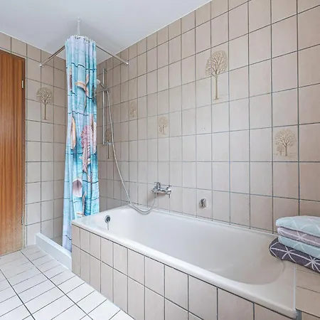 La Casa Seeigel * Steinberg (Schleswig-Holstein)