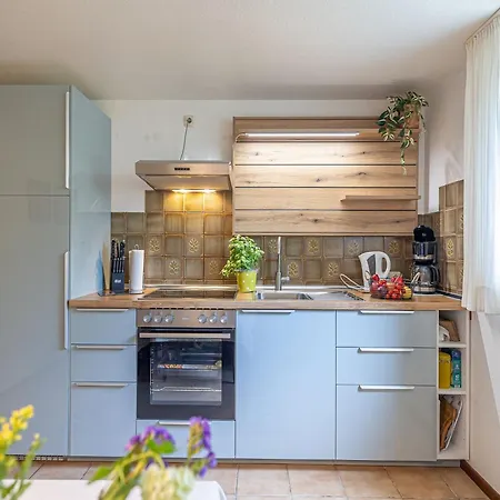 La Casa Seeigel * Steinberg (Schleswig-Holstein)