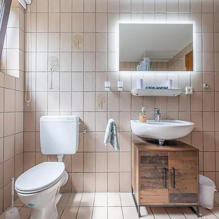 Apartamento La Casa Seeigel