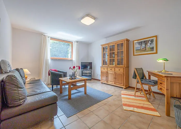 La Casa Seeigel Apartmán Steinberg (Schleswig-Holstein)