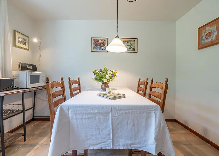 La Casa Seeigel Διαμέρισμα