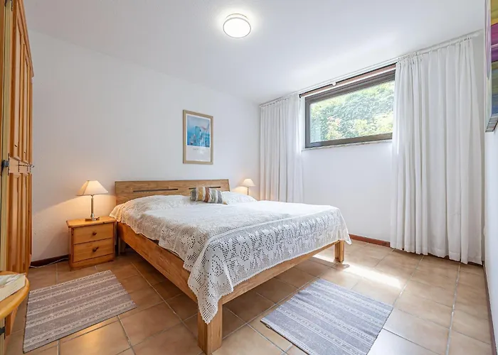 Apartmán La Casa Seeigel *