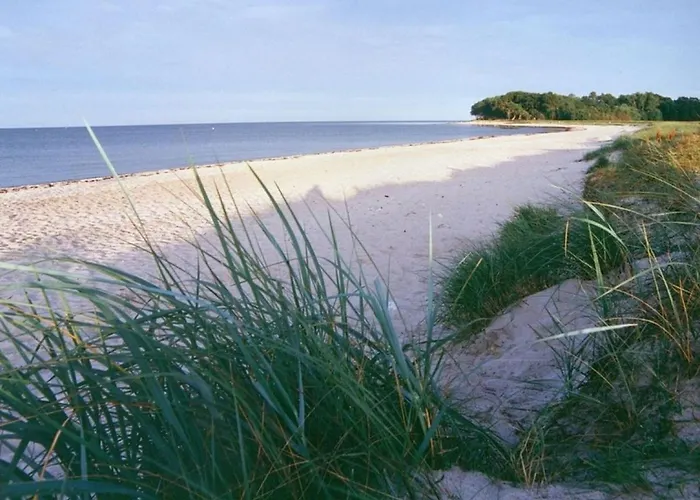 Apartmán La Casa Seeigel *