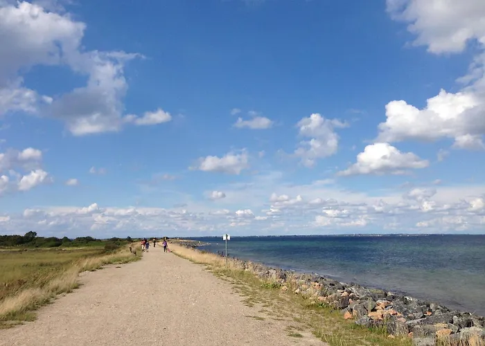 La Casa Seeigel Διαμέρισμα