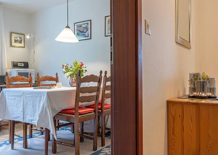 La Casa Seeigel Steinberg (Schleswig-Holstein)